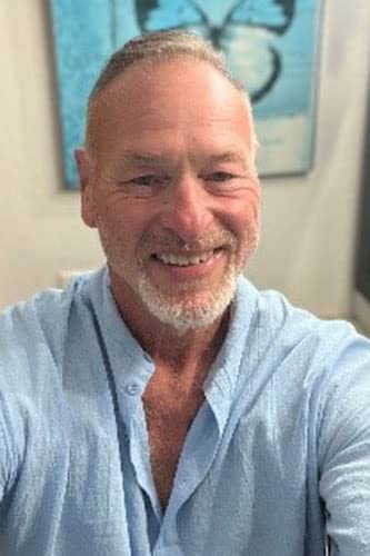 photo of Kevin, an Army veteran and Amazon Flex Delivery partner from Ohio